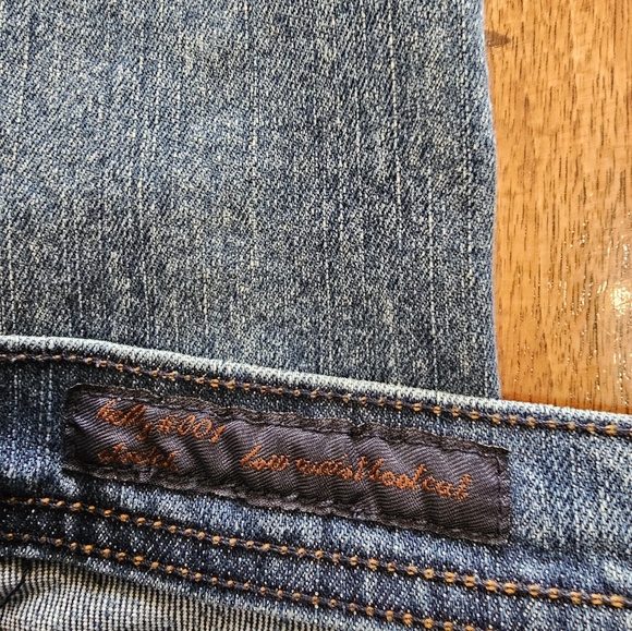 Citizens of Humanity ladies jeans - Picture 5 of 8